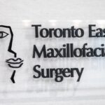 Toronto East Maxillofacial Surgery Logo
