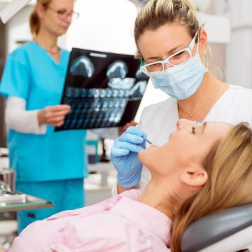 What Is an Oral Surgeon and What Do They Specialize in?