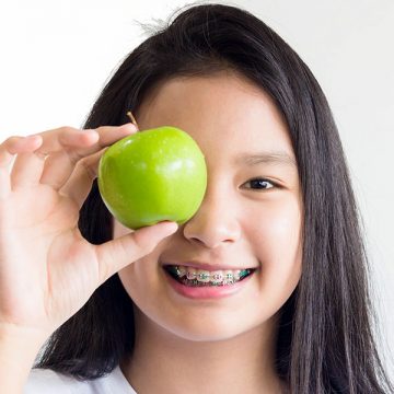 How Can Orthodontic and Surgical Therapy Help Impacted Teeth?