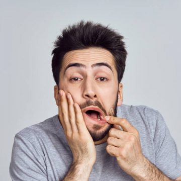 Symptoms of Tooth Infections Spreading into Your Body