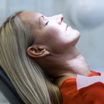 Differences between General Anesthesia and Sedation