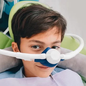 Differences between General Anesthesia and Sedation