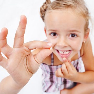 How Wisdom Teeth Removal Affects Your Gums