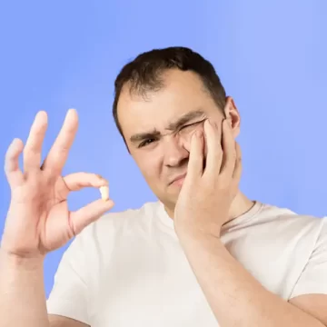 How Wisdom Teeth Removal Affects Your Gums
