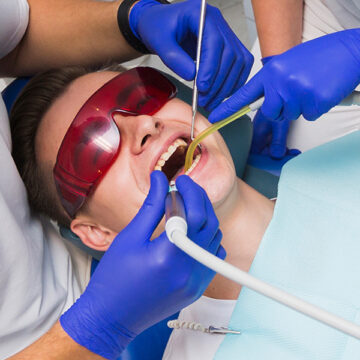 How Long Does It Take to Recover from a Tooth Extraction?