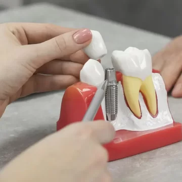 Why Bone Grafting Is Important Before Dental Implants