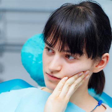 How an Oral Surgeon Diagnoses TMJ Joint Problems
