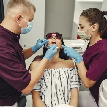 How Tooth Removal Helps Prevent Infection and Further Dental Damage